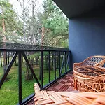 Sunny Pines דירה *