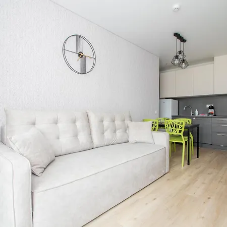 דירה Sunny Pines