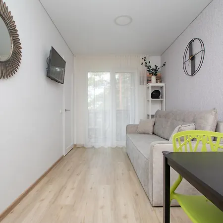 Apartament Sunny Pines