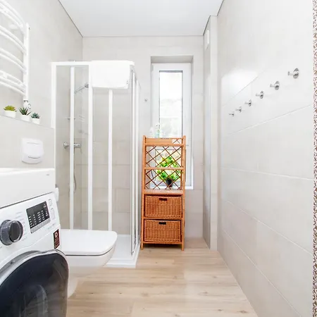 Apartament Sunny Pines Połąga