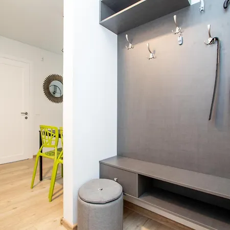 Sunny Pines Połąga