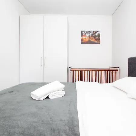 Sunny Pines * Połąga