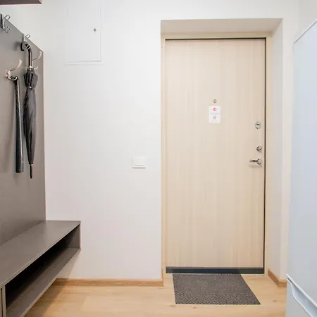 Apartament Sunny Pines