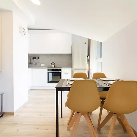 Sunny Pines * Połąga