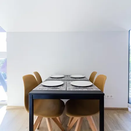 Sunny Pines Apartament Połąga