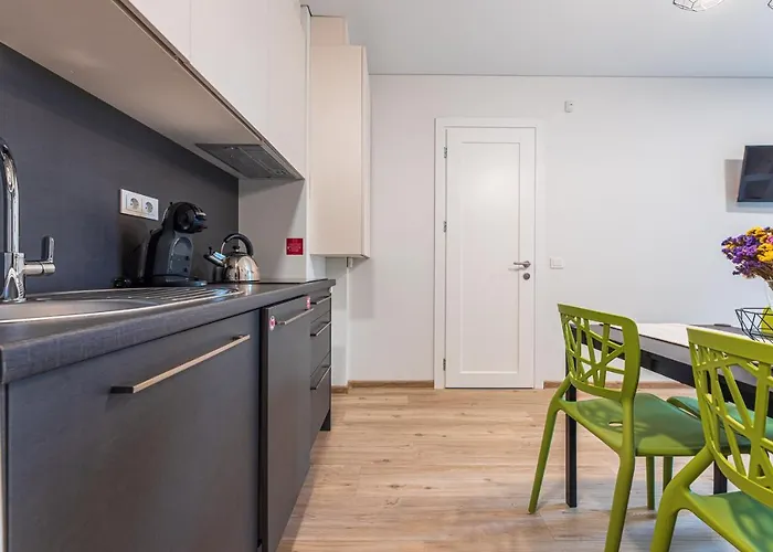 Sunny Pines פלאנגה