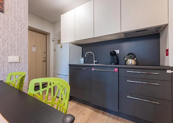 Sunny Pines דירה פלאנגה