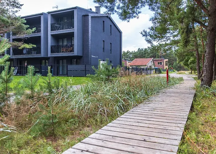 Διαμέρισμα Sunny Pines