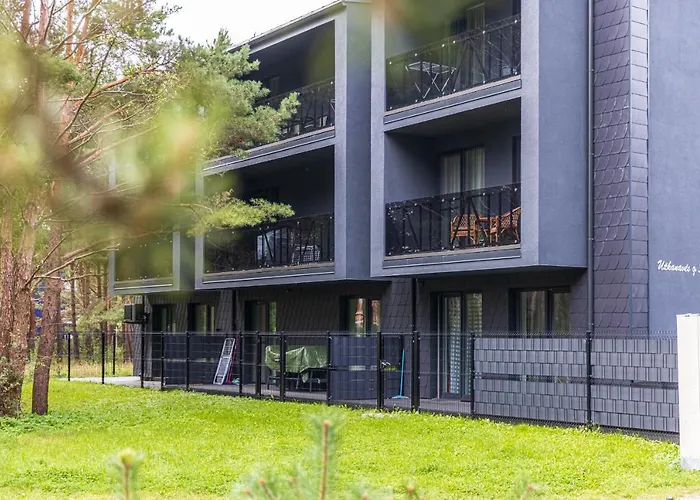 Διαμέρισμα Sunny Pines