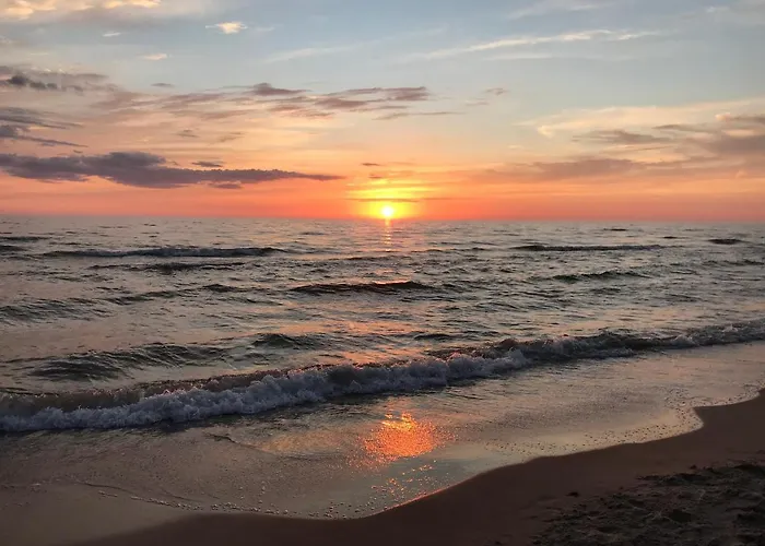 Sunny Pines פלאנגה