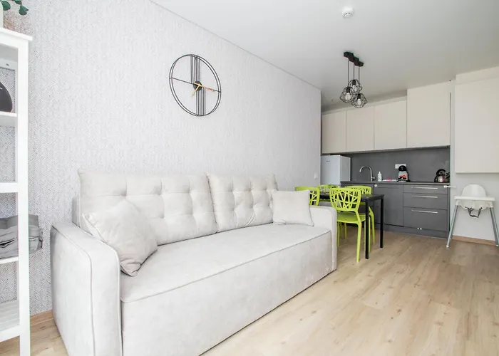 Διαμέρισμα Sunny Pines