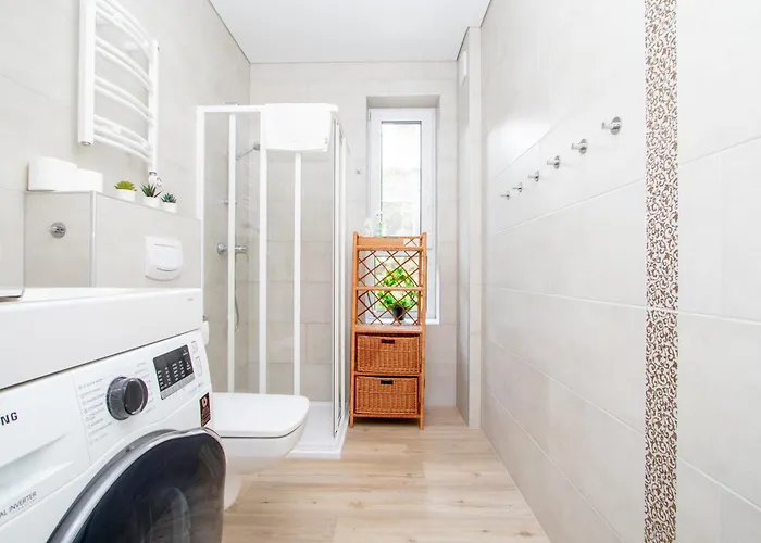 Διαμέρισμα Sunny Pines Παλάγκα