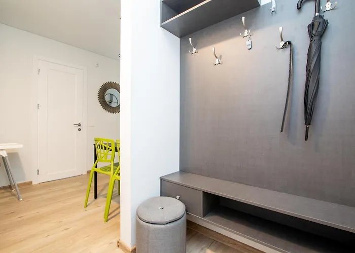 Sunny Pines Παλάγκα