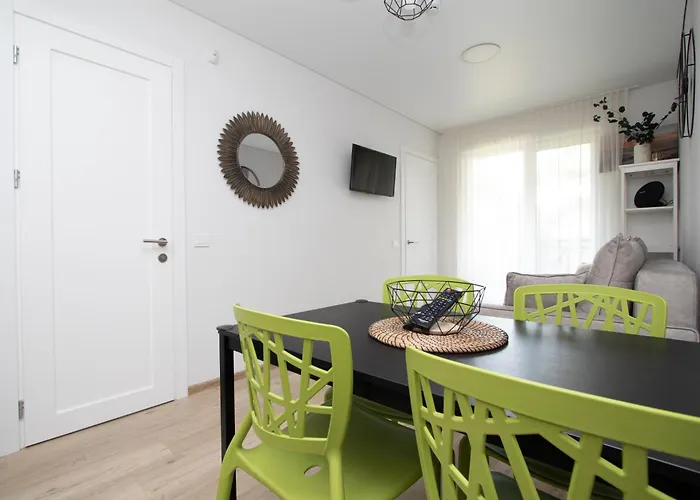 Sunny Pines * פלאנגה