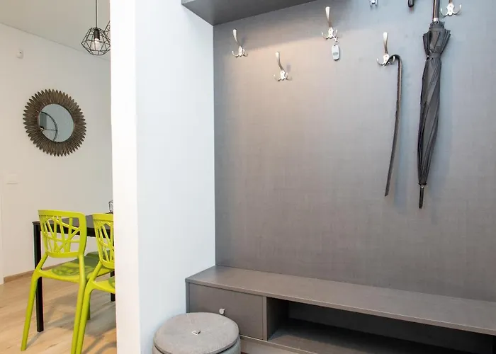 Sunny Pines Διαμέρισμα