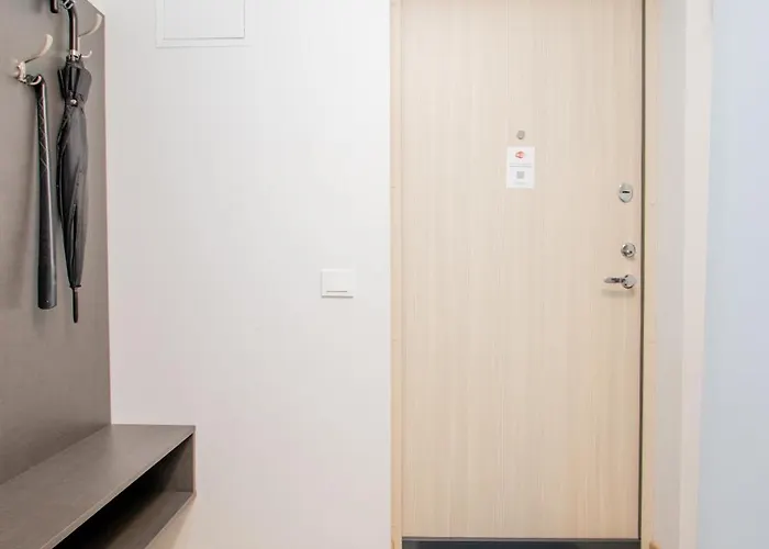 Διαμέρισμα Sunny Pines