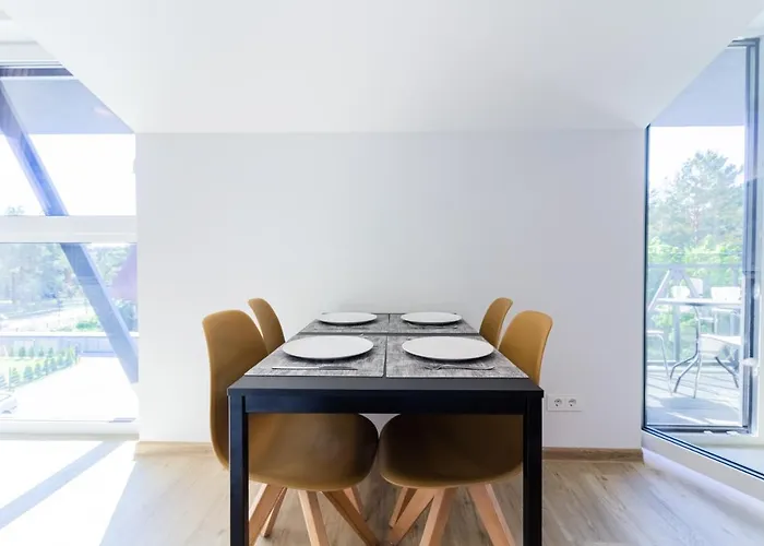 Sunny Pines דירה פלאנגה