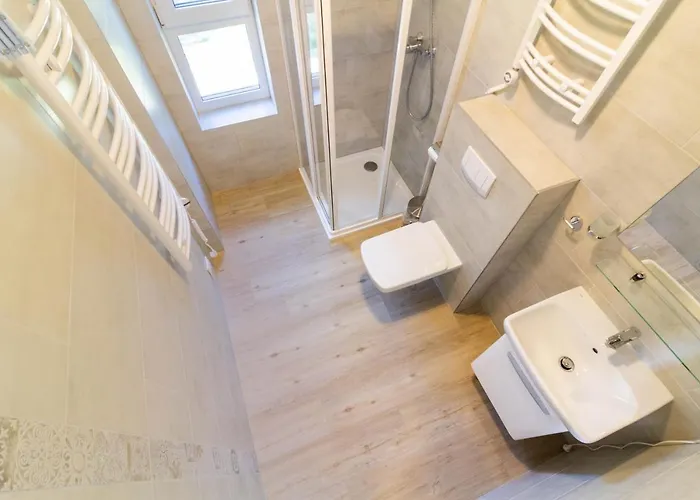 דירה Sunny Pines