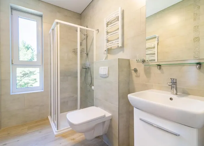 Sunny Pines * Παλάγκα