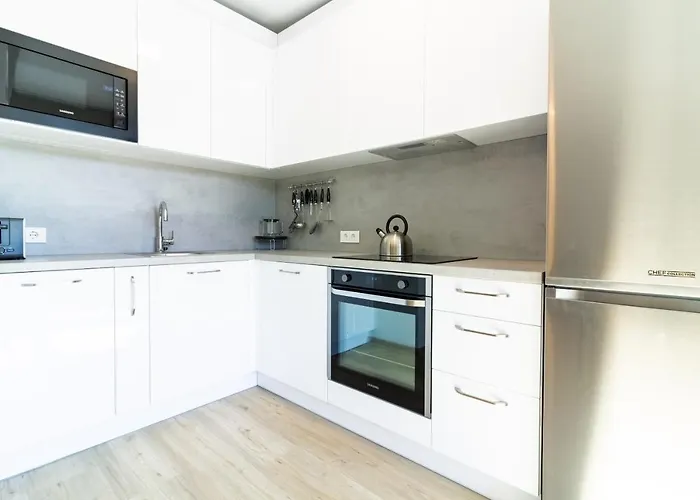 Διαμέρισμα Sunny Pines *